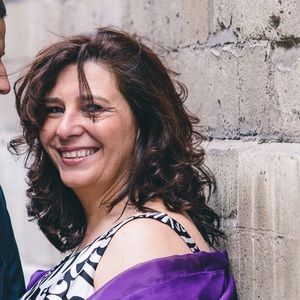 Meet your Posher, Cassandra